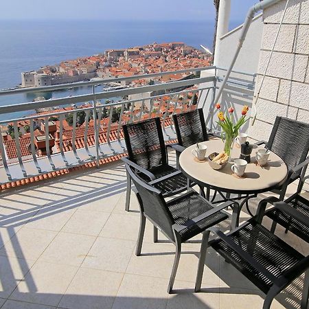 דוברובניק Spacious 2 Bedroom Apt Luxeview- Oldtownview, 10Min To Town מראה חיצוני תמונה