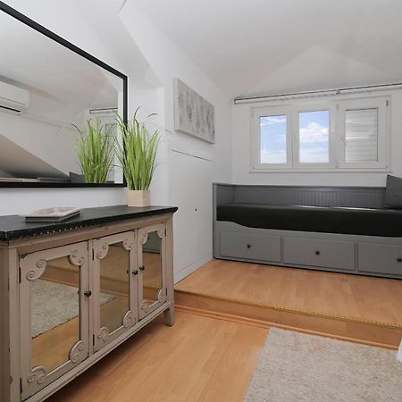 דוברובניק Spacious 2 Bedroom Apt Luxeview- Oldtownview, 10Min To Town מראה חיצוני תמונה