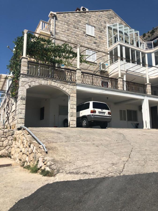 דוברובניק Spacious 2 Bedroom Apt Luxeview- Oldtownview, 10Min To Town מראה חיצוני תמונה