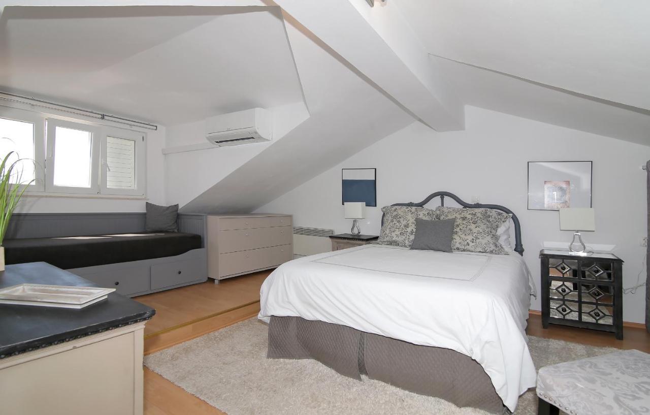 דוברובניק Spacious 2 Bedroom Apt Luxeview- Oldtownview, 10Min To Town מראה חיצוני תמונה