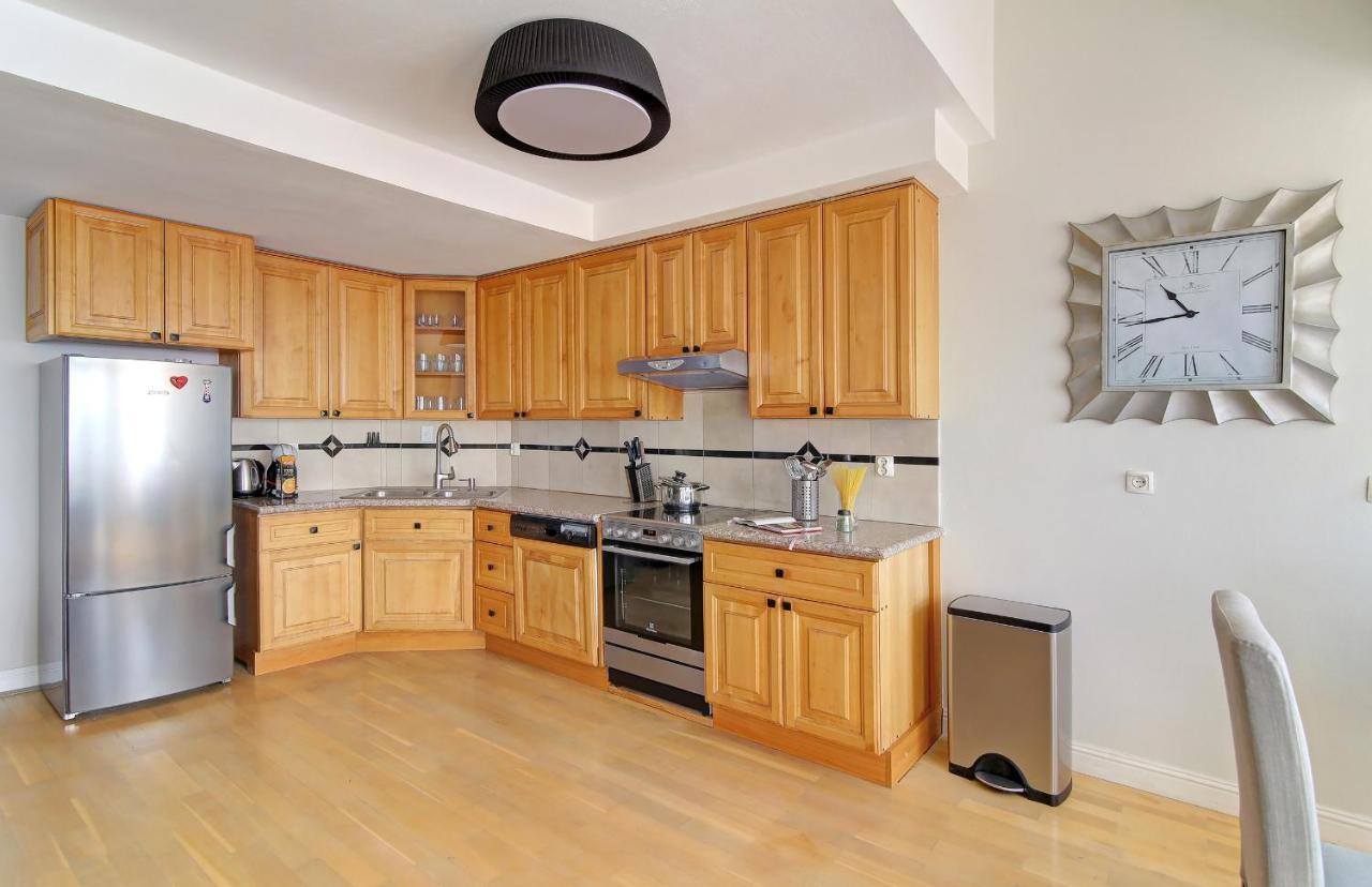 דוברובניק Spacious 2 Bedroom Apt Luxeview- Oldtownview, 10Min To Town מראה חיצוני תמונה