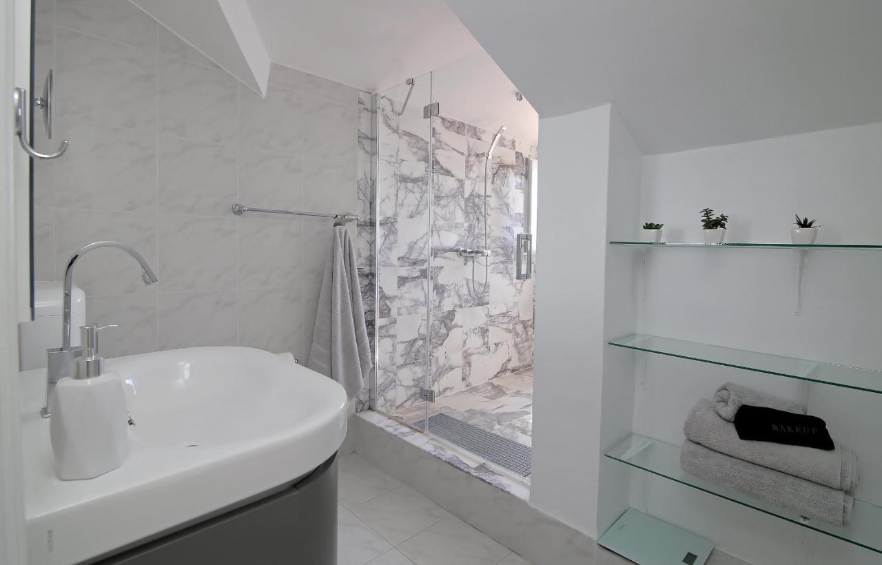 דוברובניק Spacious 2 Bedroom Apt Luxeview- Oldtownview, 10Min To Town מראה חיצוני תמונה