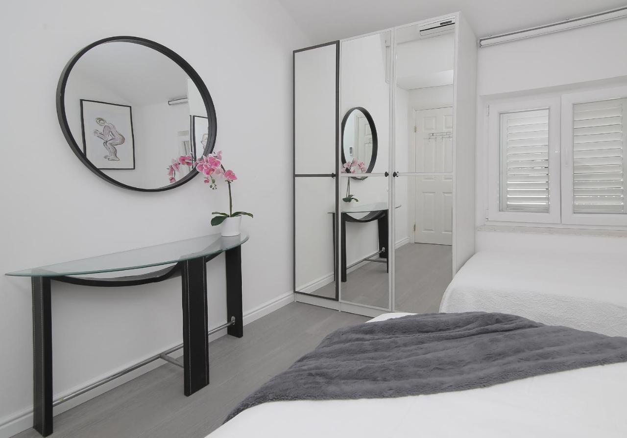 דוברובניק Spacious 2 Bedroom Apt Luxeview- Oldtownview, 10Min To Town מראה חיצוני תמונה