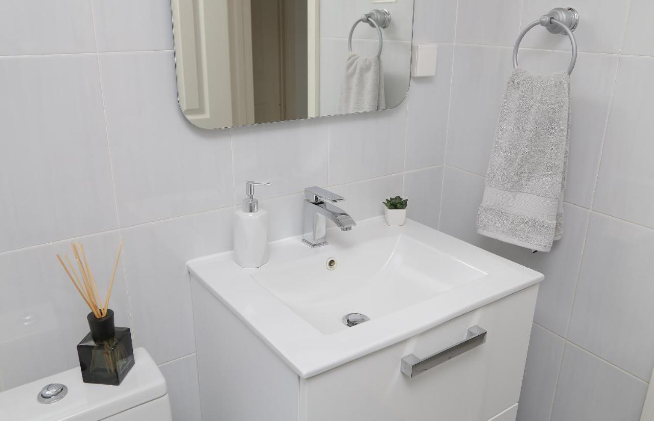 דוברובניק Spacious 2 Bedroom Apt Luxeview- Oldtownview, 10Min To Town מראה חיצוני תמונה